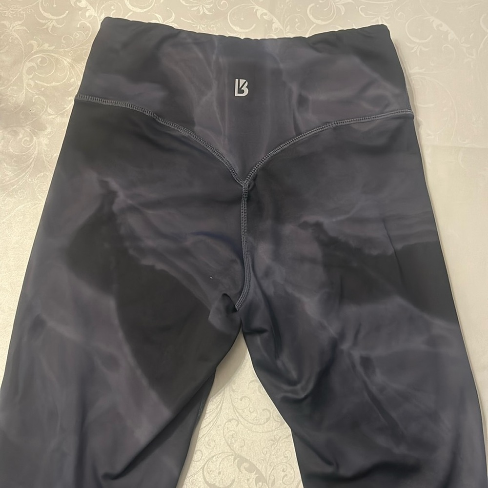 BuffBunny Leggings